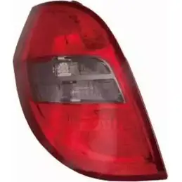 Задний фонарь DEPO 440-1966R-UE-SR UM1BK Y M0696UB 3780848