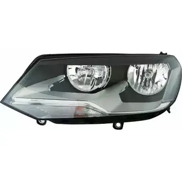 Фара DEPO 441-11F3LMLD-EM 0P WUSD 3781303 WGRIX3