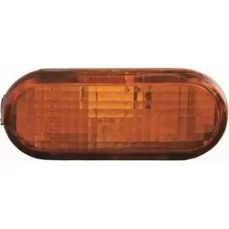 Фонарь поворотника DEPO 441-1402N-YU S27NQ0 3781407 B0LQ U