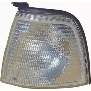 Фонарь поворотника DEPO O 28DK 441-1505L-WE-C 3781431 JYROY