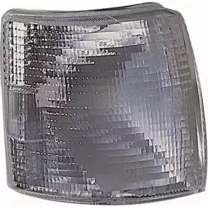 Фонарь поворотника DEPO 3781460 8I 3ZX HRWH29 441-1510R-UE-C