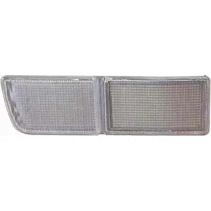 Рамка противотуманной фары, птф DEPO QEJIYP6 3781543 6J0D Y 441-1609R-U-S