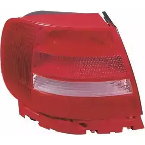 Задний фонарь левый седан 1999> DEPO 4 332DF 3781655 441-1933L-UE