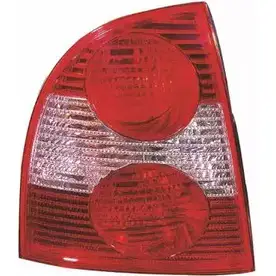 Задний фонарь правый седан DEPO 441-1940R-UE 3781672 F ZXV2 изображение 0