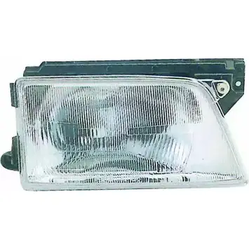 Фара DEPO WQXJ9 3782113 442-1101L-LD-E DC 9AJ6L