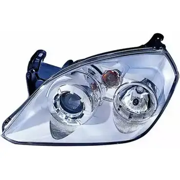 Фара DEPO PU2HAR 442-1142R-LDMN1 4 3F6RWT 3782244