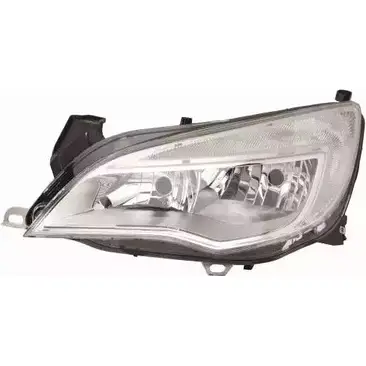 Фара DEPO 3782272 1 SRVNP2 442-1161LMLD-M1 YQ6SZI