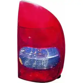 Задний фонарь DEPO 1ZW GC2 JHO2JR 3782456 442-1920L-U