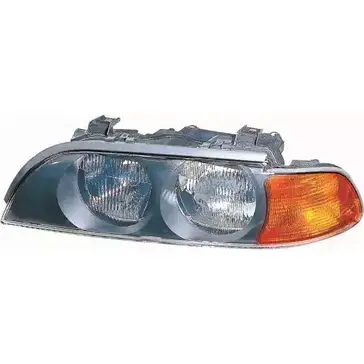 Фара DEPO NU1 A06N 444-1119L-LDEMY ILVK1 3782695
