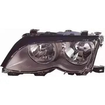 Фара DEPO BRHDLY TY PQT 3782737 444-1128L-LDEM2