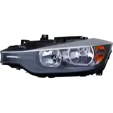 Фара DEPO 7ZQCN S 444-1186LMLDEM2 3782870 77BQD