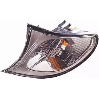 Фонарь поворотника DEPO 444-1511R-UE7 5I32HA 3783088 MME7 D