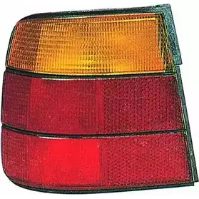 Задний фонарь DEPO 444-1903L-AE-YR 3783126 4RF8HI LHEMRW 4