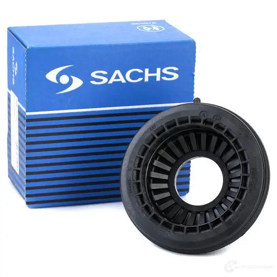 Опорный подшипник SACHS 801 041 395410 4013872715251 C 5FE5DT изображение 1