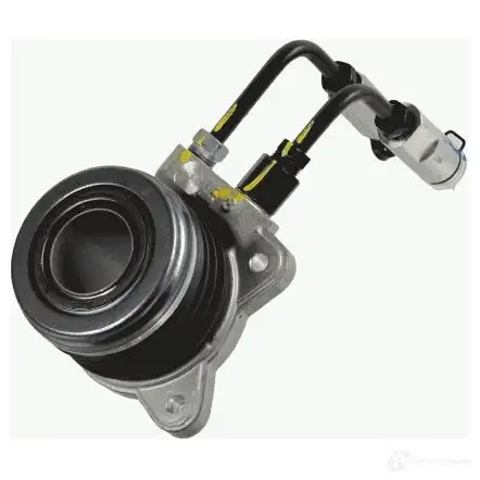 Гидравлический выжимной подшипник сцепления SACHS 6O 2ASVX 4013872856954 393555 3182 654 159 - Изображение 1