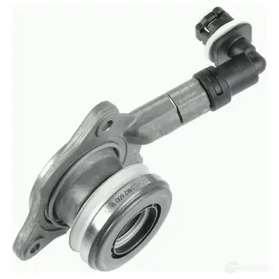 Гидравлический выжимной подшипник сцепления SACHS 96E SV 3182 600 186 393491 4013872762514 - Изображение 1