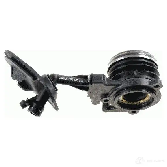 Гидравлический выжимной подшипник сцепления SACHS 3182 600 125 LG YIMX 4013872497379 393437