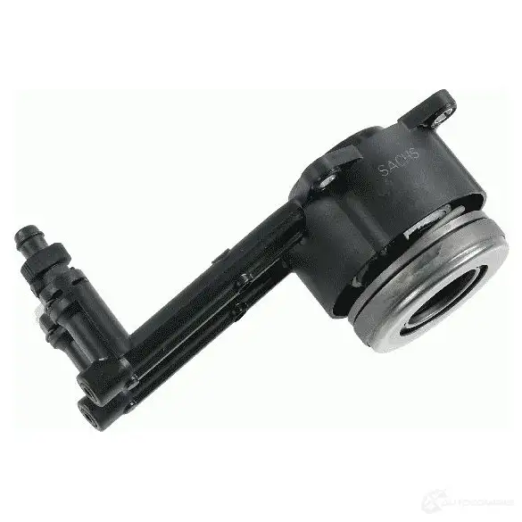 Гидравлический выжимной подшипник сцепления SACHS 4013872717026 393601 XILY5 PD 3182 998 602 - Изображение 1