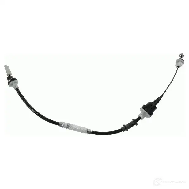 Трос сцепления SACHS 4013872604142 389573 X Y7YZ 3074 600 295