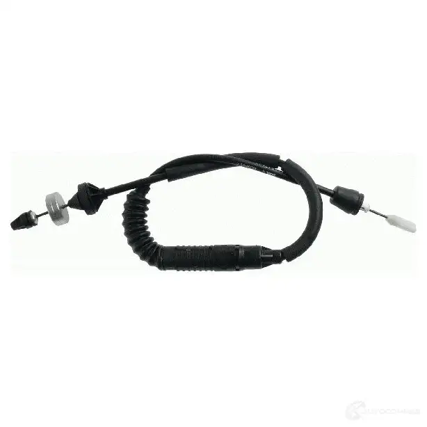 Трос сцепления SACHS 4013872590292 8KGZ0 MR 3074 600 269 389549