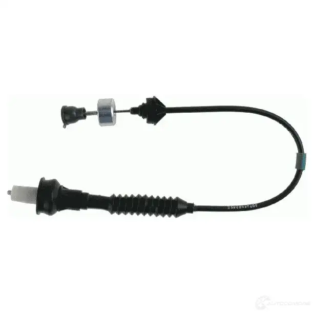 Трос сцепления SACHS 0NL HI01 4013872595808 389564 3074 600 285