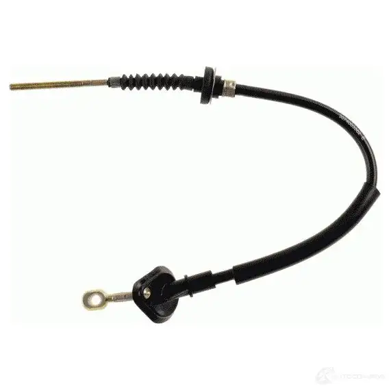 Трос сцепления SACHS 389430 3074 003 362 K HBK2 4013872142675