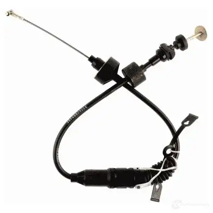 Трос сцепления SACHS 33P VQM 4013872137435 3074 003 322 389398