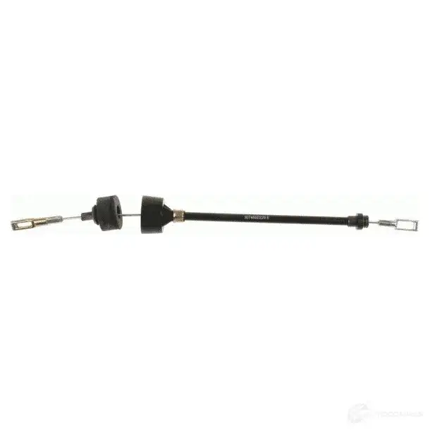 Трос сцепления SACHS 389511 4013872480012 OVN7C6 W 3074 600 229