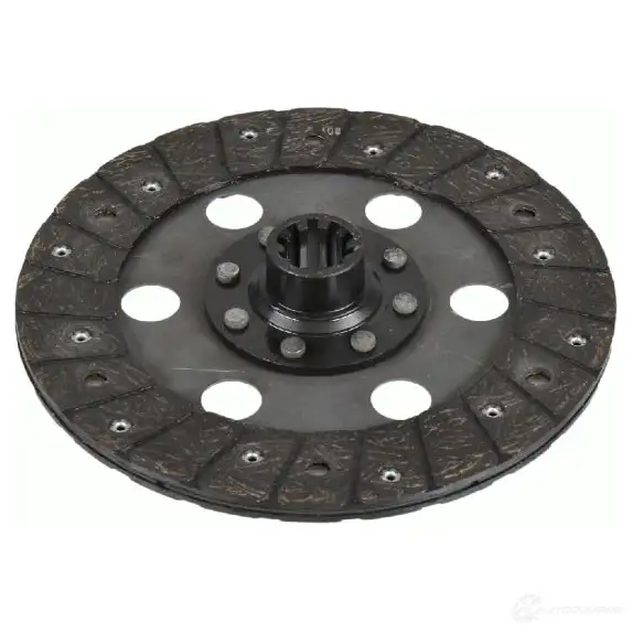 Диск сцепления SACHS 1864 634 032 1423206369 4013872820085 XU AUK29 - Изображение 1