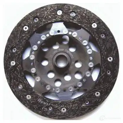 Диск сцепления SACHS L7 UJ0 881864 999964 2371617 4050451003408