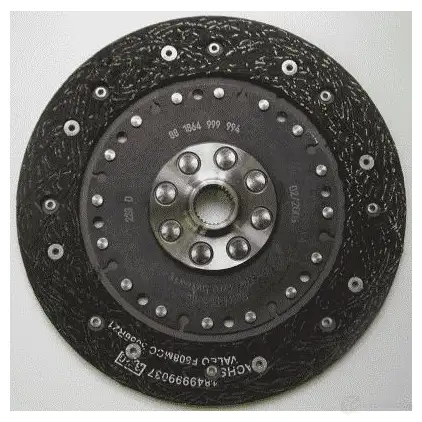 Диск сцепления SACHS G 8SH6WZ 881864 999994 2371631 4050451003262
