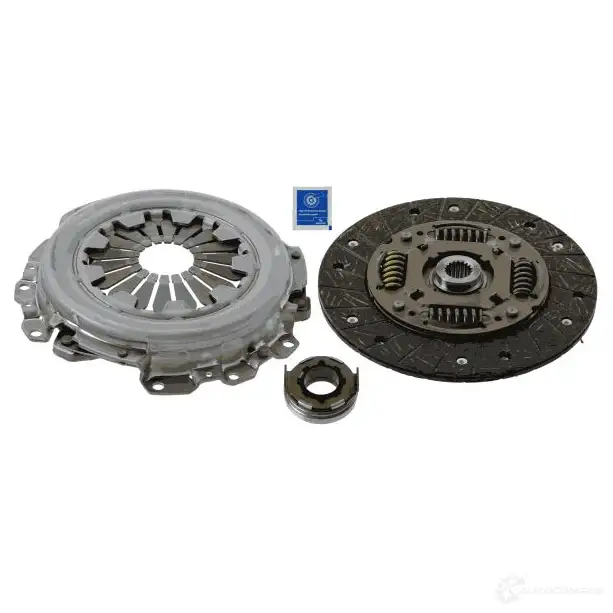 Комплект сцепления SACHS 4013872833054 73T3 K 388569 3000951471