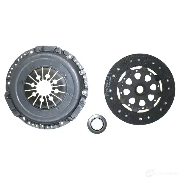 Комплект сцепления SACHS 3000824202 PLQ1 W 387724 4013872139606 - Изображение 1