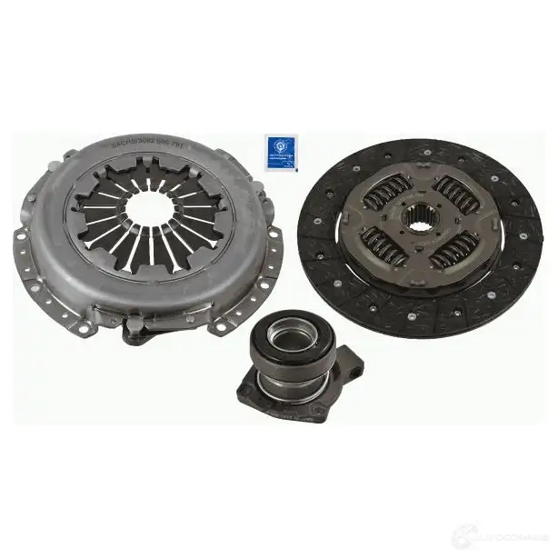 Комплект сцепления SACHS IO3G5K S 3000990502 1438600489