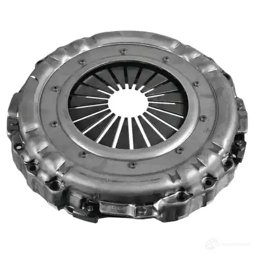Комплект сцепления SACHS 394020 73D4 H2 4013872871391 3400700622 - Изображение 1