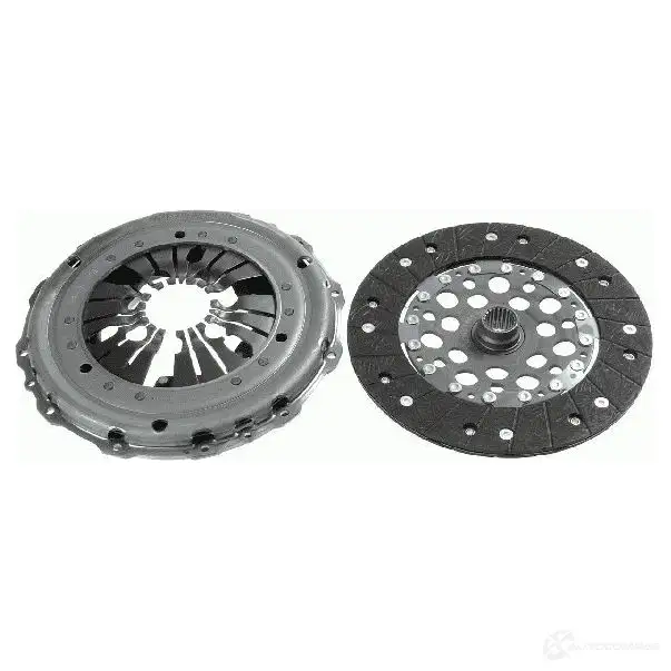 Комплект сцепления SACHS 4013872368211 3000951746 B7Y UO 388681