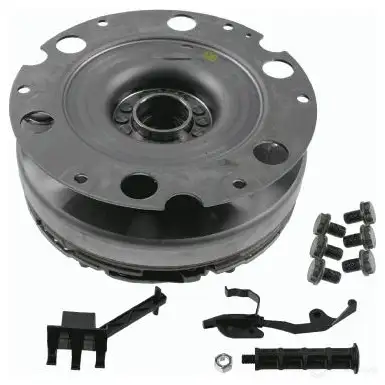 Комплект сцепления SACHS 95 VE9K7 4013872619412 2289 000 160 385601 изображение 1