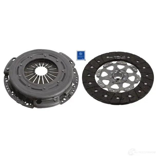 Комплект сцепления SACHS 1437765858 5 H26YX 3000970135