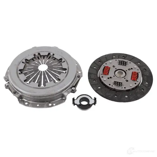 Комплект сцепления SACHS 387927 BJTR LTM 3000857701 4013872326334