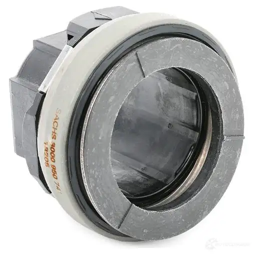 Комплект сцепления SACHS 2CV ROK7 3000950741 4013872852918 388110 изображение 6