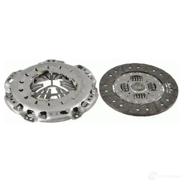 Комплект сцепления SACHS 4013872779789 388147 3000950932 IVN1 C