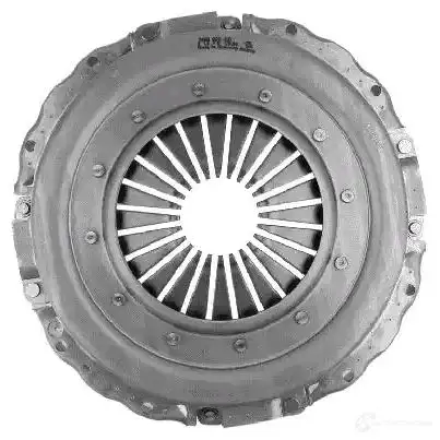 Комплект сцепления SACHS 112400513 3400700623 4013872871414 UG YCF3T - Изображение 1