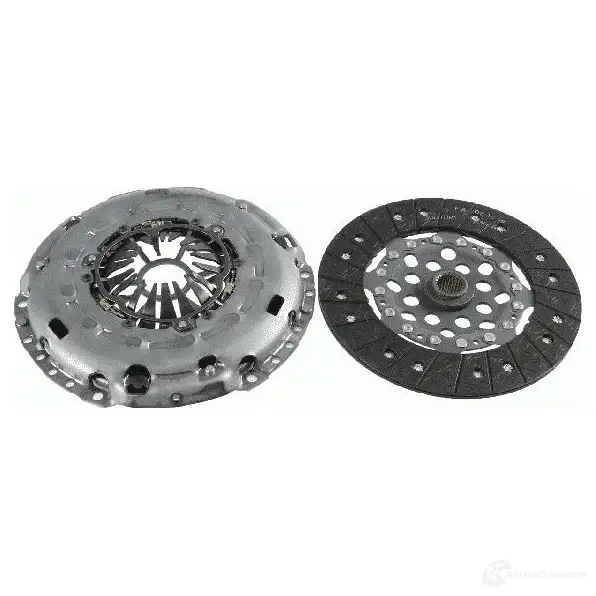 Комплект сцепления SACHS 3000951928 388834 BL TPBFM 4013872729890