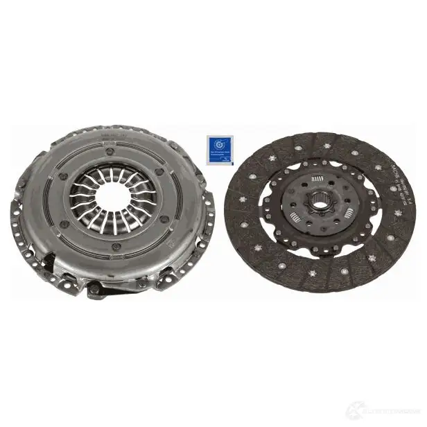Комплект сцепления SACHS 3000970096 4013872897056 C04B O7T 1191768537
