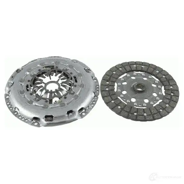 Комплект сцепления SACHS 4013872744008 3000951974 MW XXOF 388879
