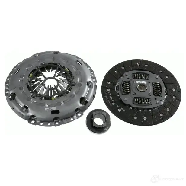 Комплект сцепления SACHS 4013872709243 3000951874 388801 V9KQB D