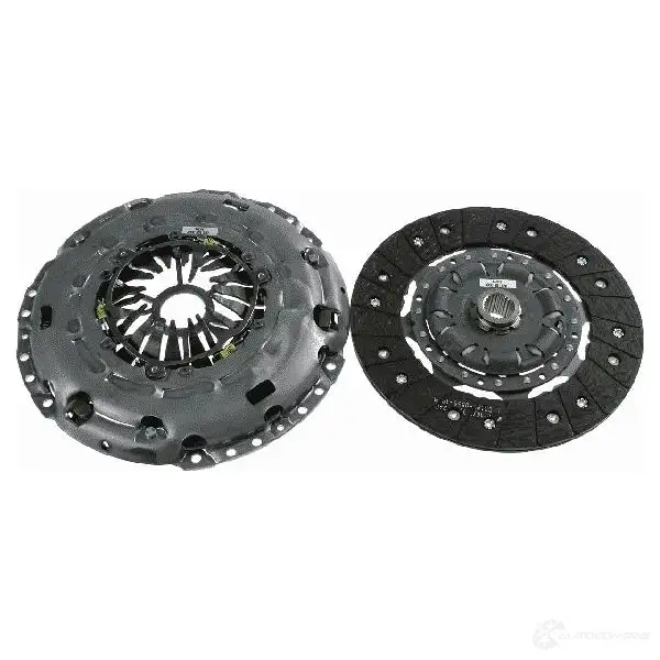 Комплект сцепления SACHS 3Z9N HF 4013872688272 388757 3000951830