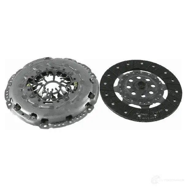 Комплект сцепления SACHS 4013872736157 388850 3000951944 4 SA3RT