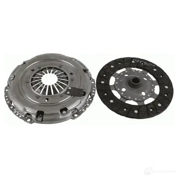 Комплект сцепления SACHS 3000950978 1438009744 B RY9W