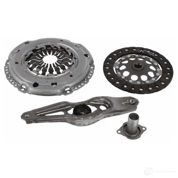 Комплект сцепления SACHS 3000950961 1437791993 U 23OS